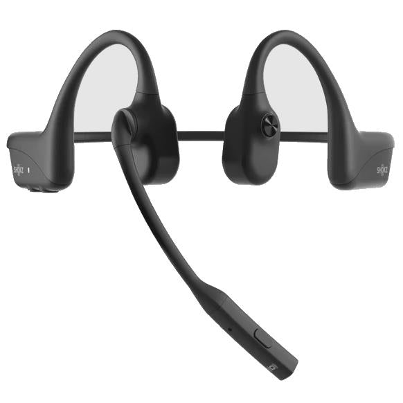 Shokz OpenComm2 UC Bone Conducting Bluetooth Headset