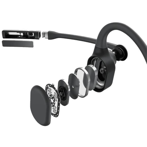 Shokz OpenComm2 UC Bone Conducting Bluetooth Headset