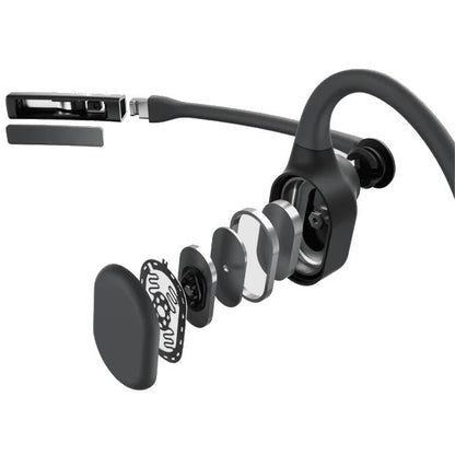 Shokz OpenComm2 UC Bone Conducting Bluetooth Headset