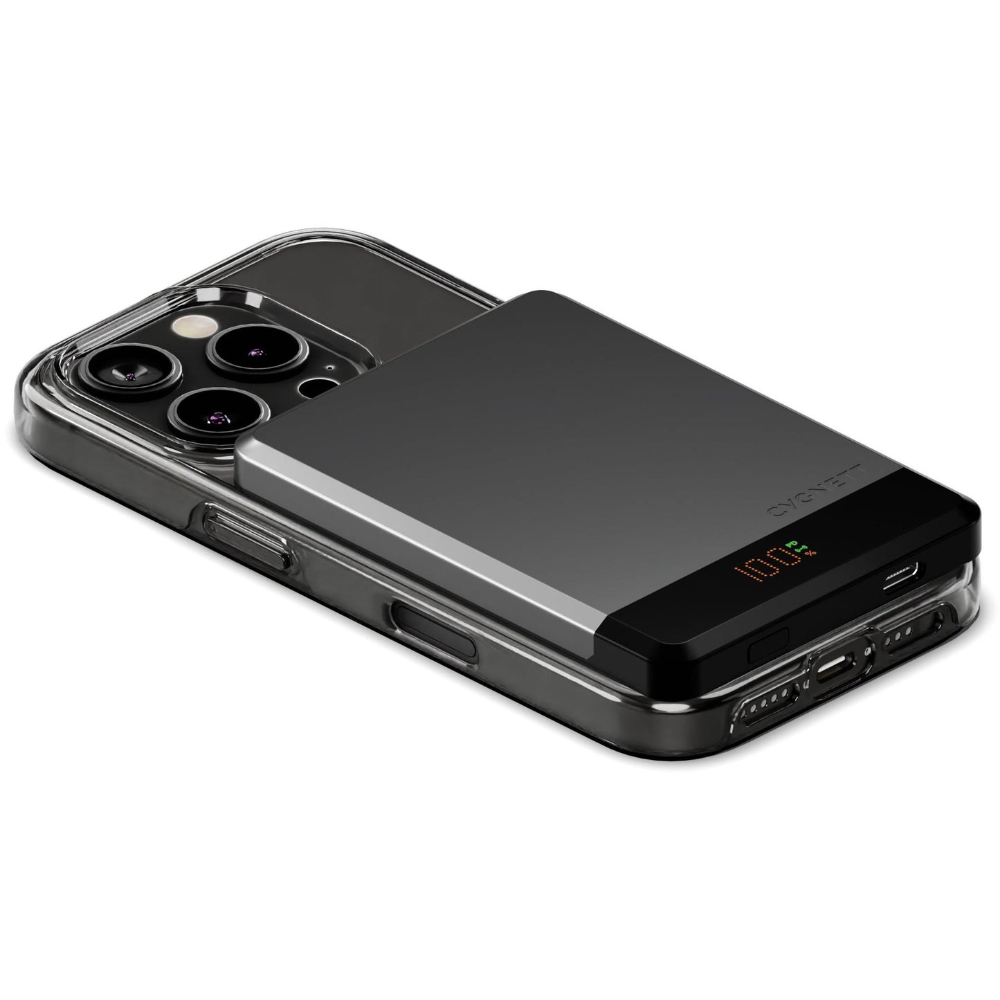 Cygnett EcoMag Case