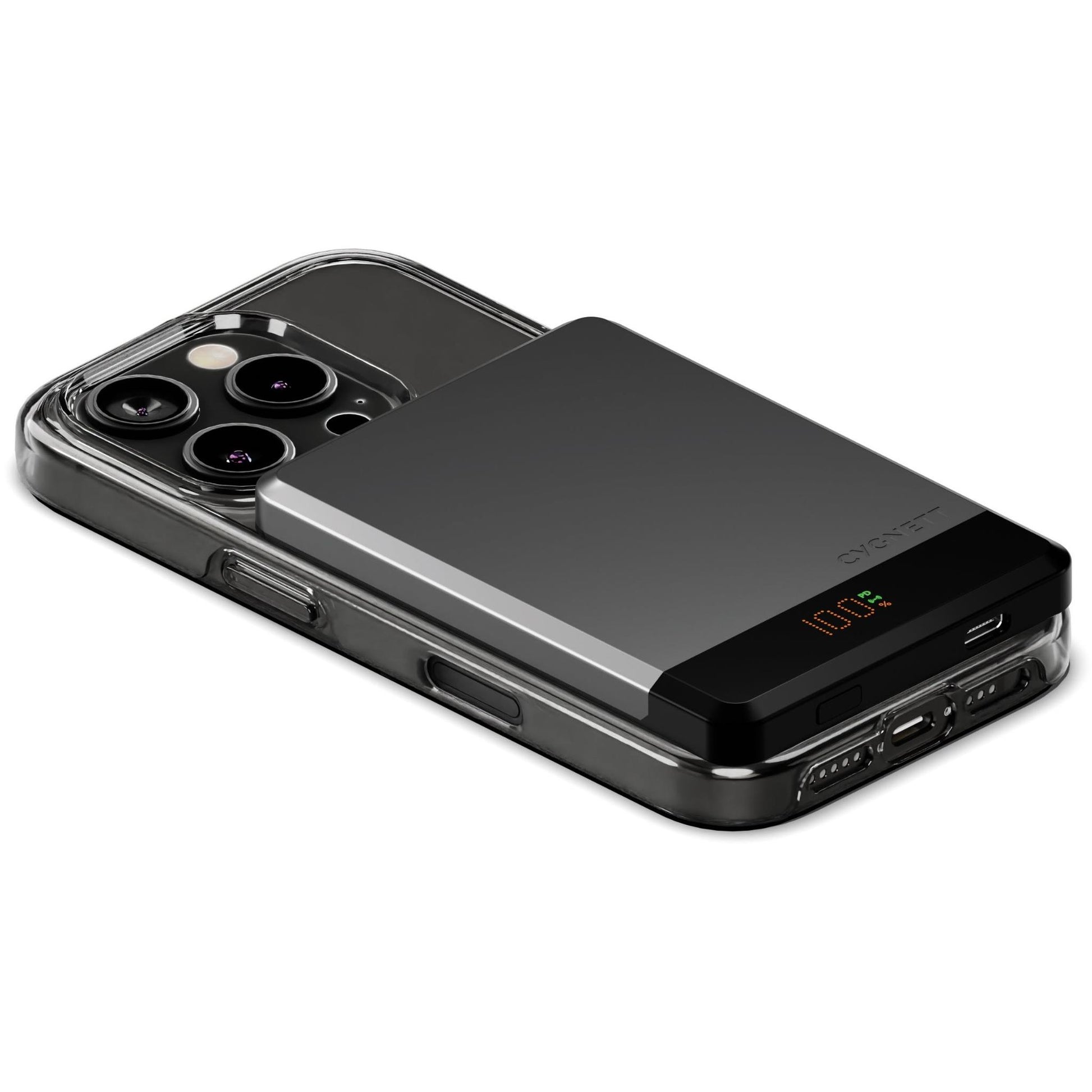 Cygnett EcoMag Case
