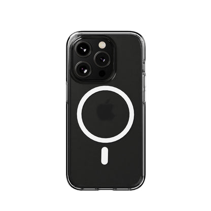 Cygnett EcoMag Case for iPhone 16 Pro (Clear)