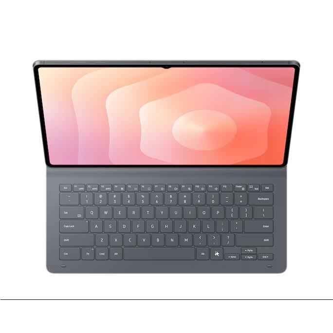 Samsung Galaxy Tab S11 Ultra Book Cover Keyboard Slim (Black)