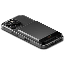 Cygnett EcoMag Case for iPhone 16 Pro Max (Clear)