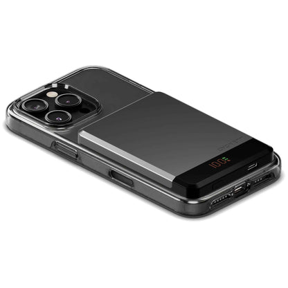 Cygnett EcoMag Case for iPhone 16 Pro Max (Clear)