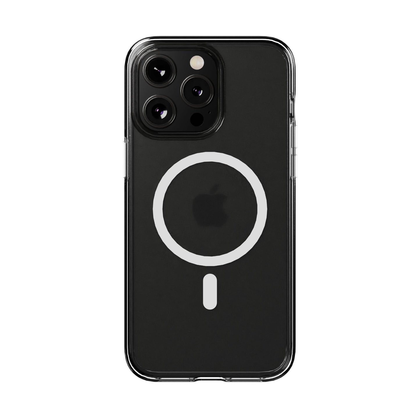 Cygnett EcoMag Case for iPhone 16 Pro Max (Clear)
