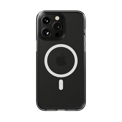 Cygnett EcoMag Case for iPhone 16 Pro Max (Clear)