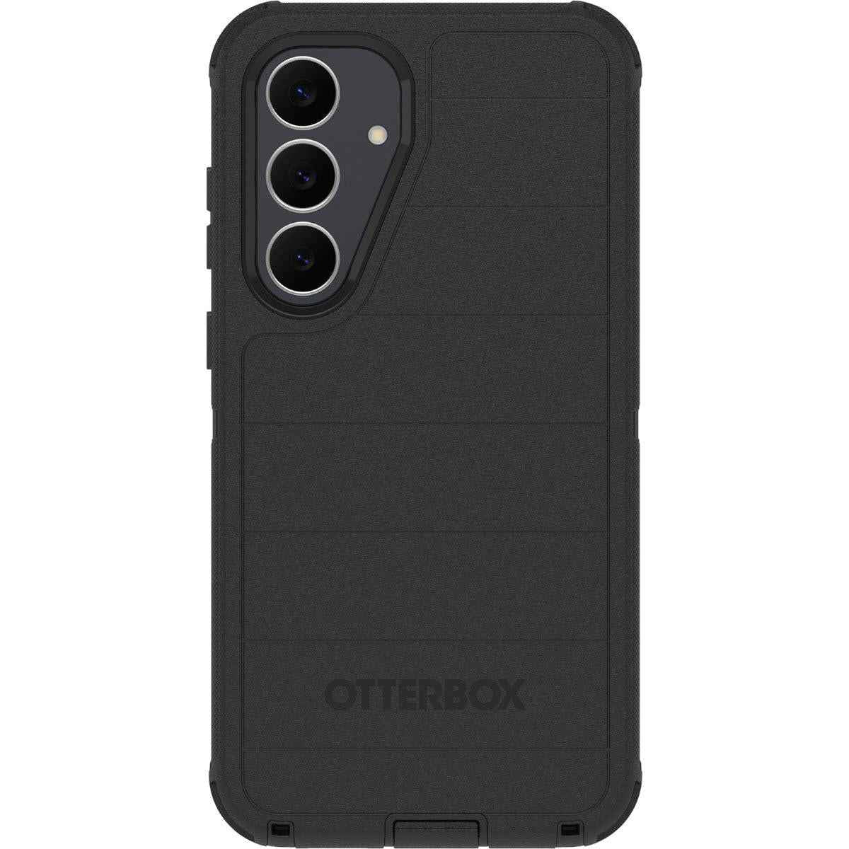 Otterbox Defender Pro Case for Galaxy S25 FE (Black)