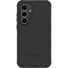Otterbox Defender Pro Case for Galaxy S25 FE (Black)