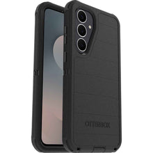 Otterbox Defender Pro Case for Galaxy S25 FE (Black)