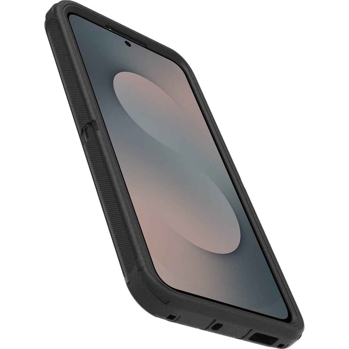 Otterbox Defender Pro Case for Galaxy S25 FE (Black)