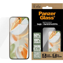 PanzerGlass Ultra Wide Fit Screen Protector for Pixel 10/10 Pro