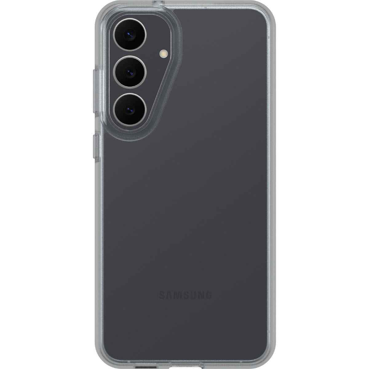 Otterbox React Case for Galaxy S25 FE (Clear)