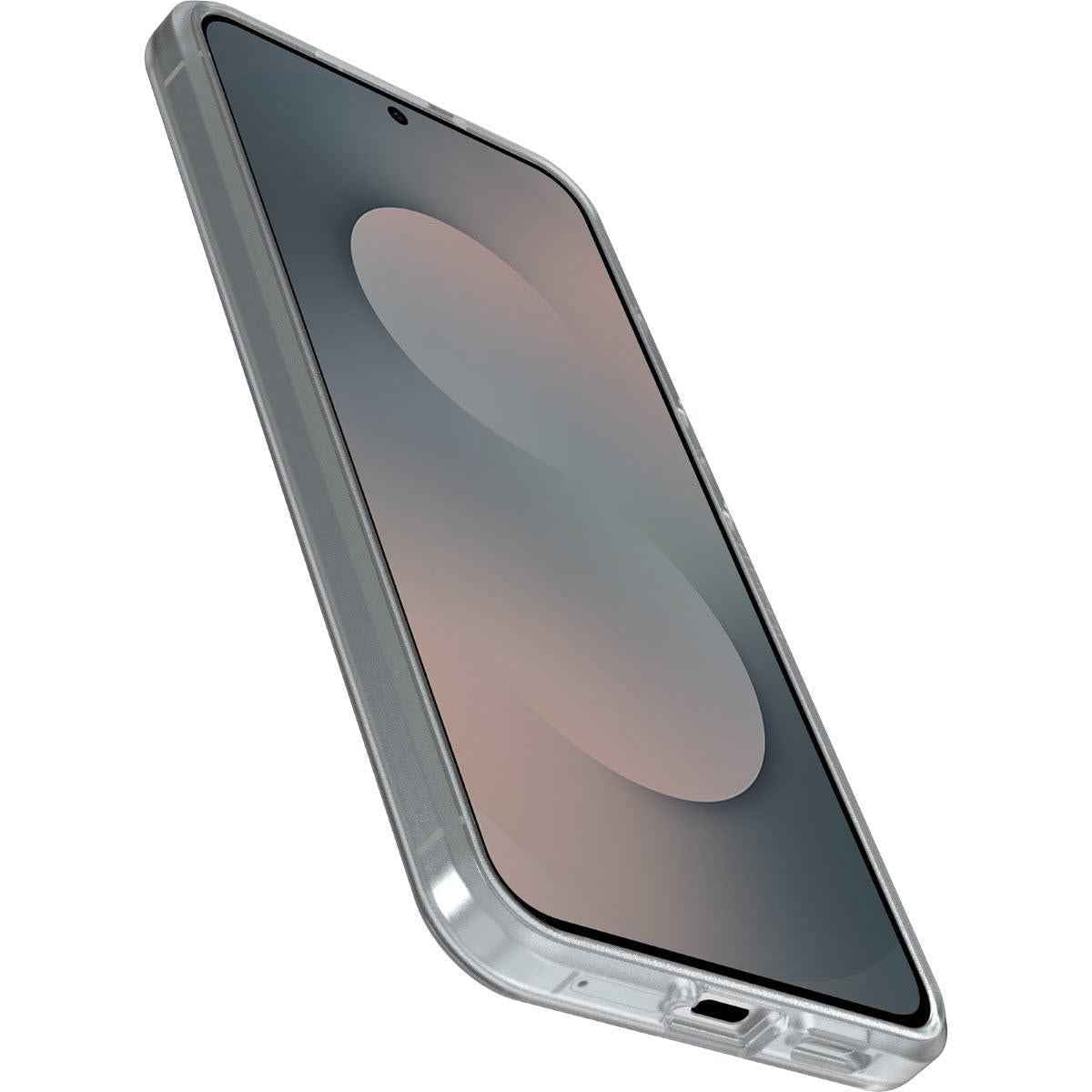 Otterbox React Case for Galaxy S25 FE (Clear)
