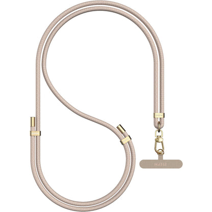 EFM Go Crossbody Phone Lanyard (Gold)