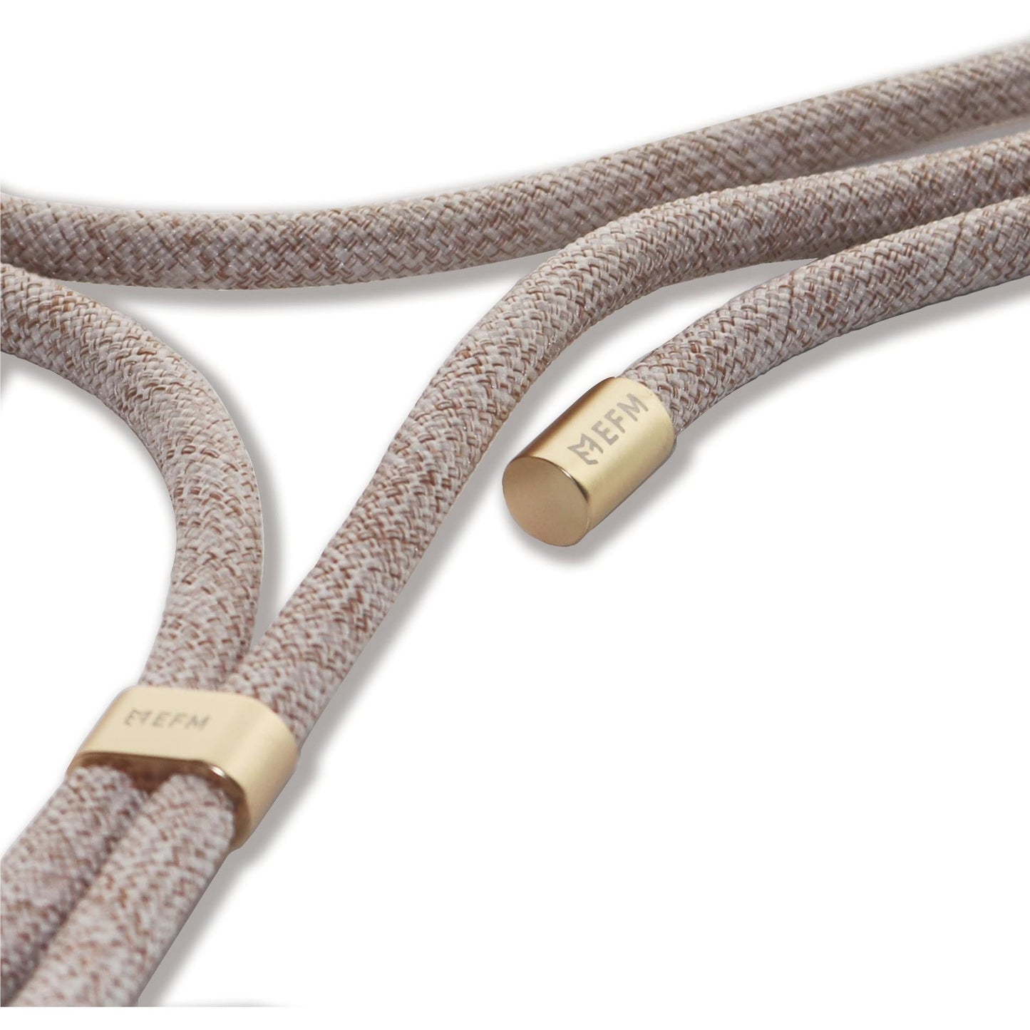 EFM Go Crossbody Phone Lanyard (Gold)
