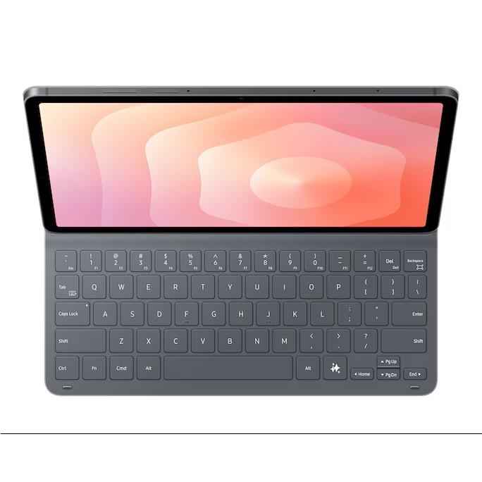 Samsung Galaxy Tab S11 Book Cover Keyboard Slim (Black)