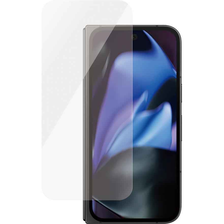 PanzerGlass Ultra Wide Fit Screen Protector