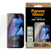 PanzerGlass Ultra Wide Fit Screen Protector