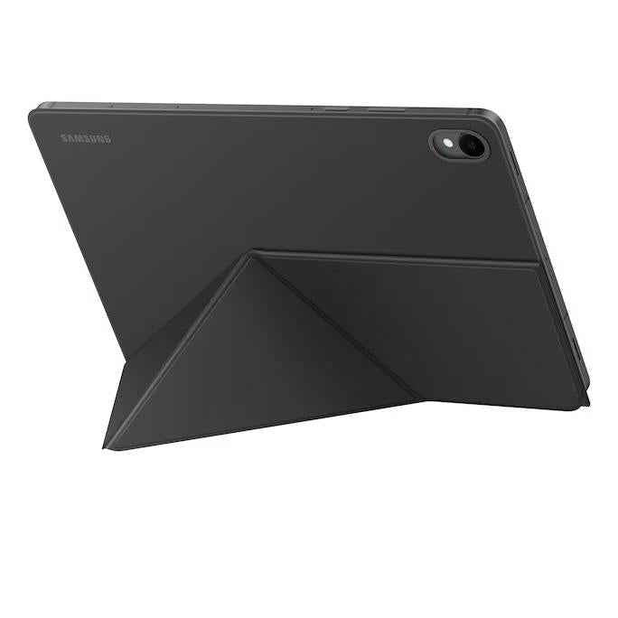 Samsung Galaxy Tab S11 Book Cover (Black)