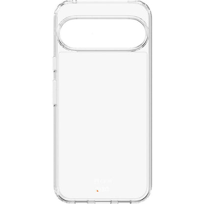 EFM Alaska Case with D3O Bio or Pixel 10 Pro XL (Clear)