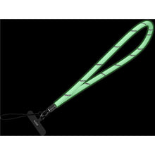 EFM Ibiza Wristlet Strap Afterglow (Green)