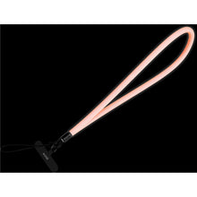 EFM Ibiza Wristlet Strap Afterglow (Pink)