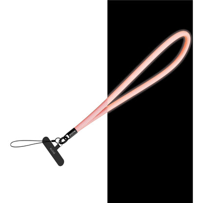 EFM Ibiza Wristlet Strap Afterglow (Pink)