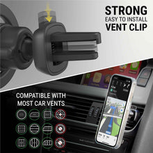 Scoshce MagicMount Dash/Vent Phone Mount