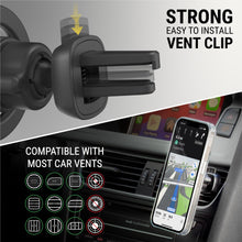 Scoshce MagicMount Dash/Vent Phone Mount