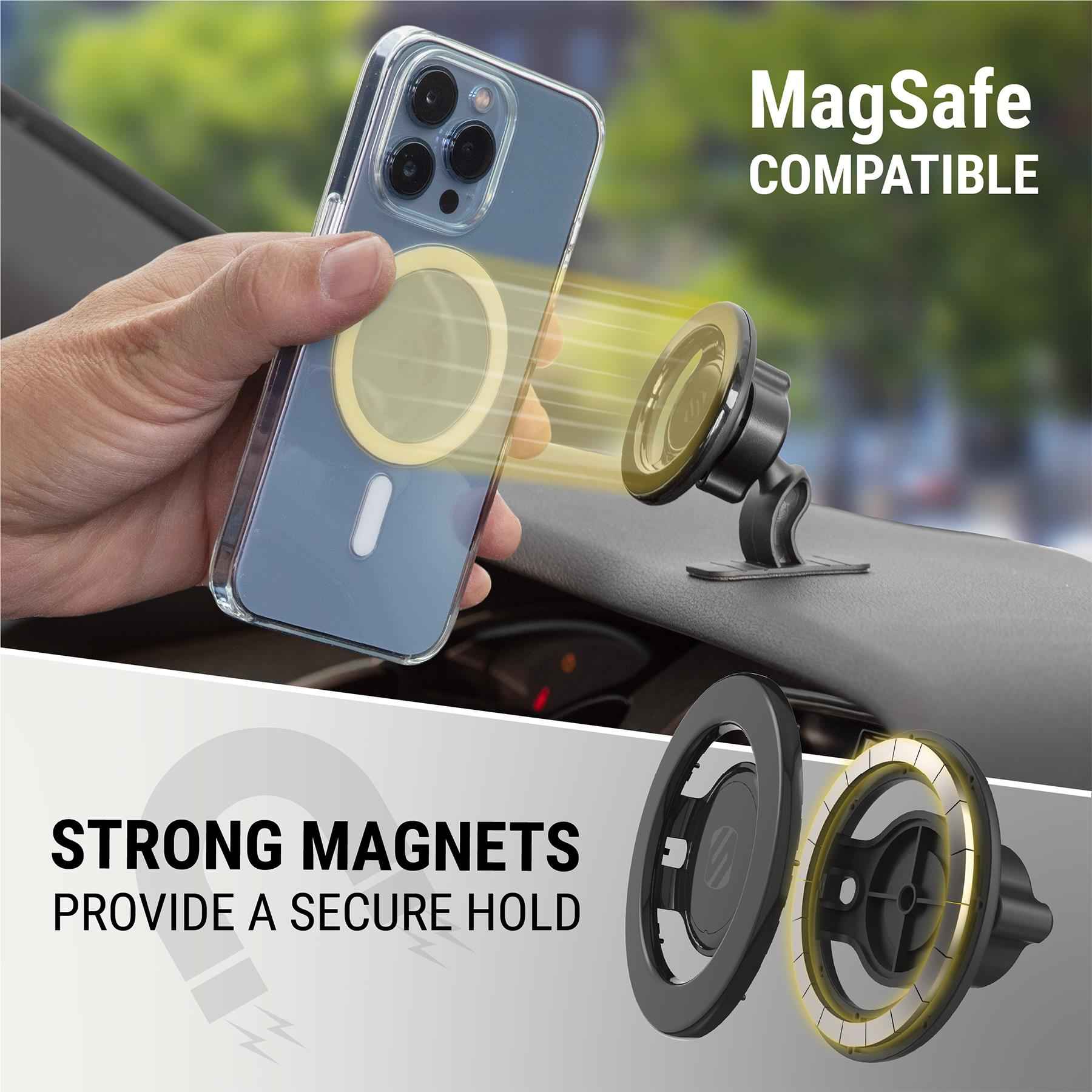 Scoshce MagicMount Dash/Vent Phone Mount