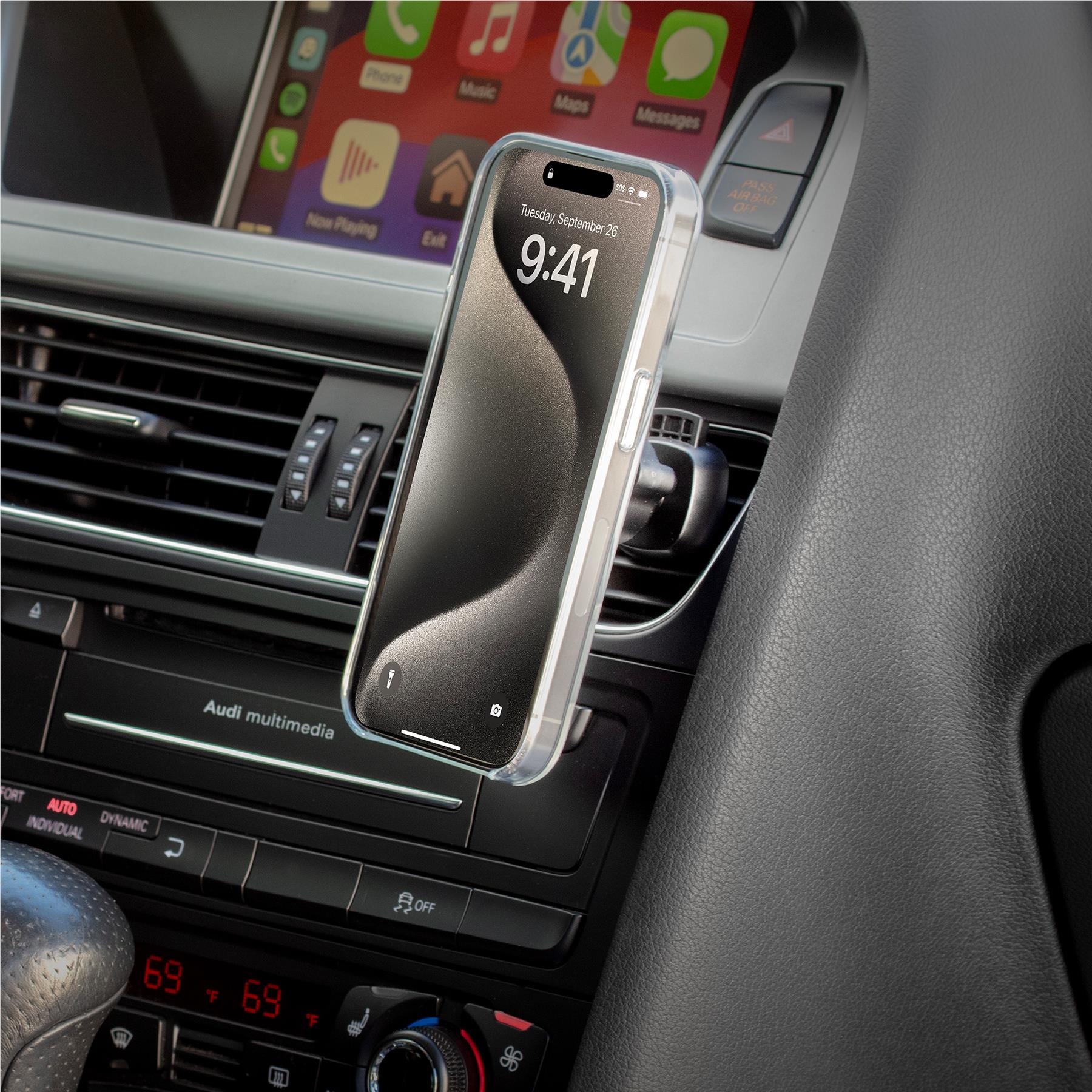 Scoshce MagicMount Dash/Vent Phone Mount