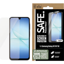 SAFE by PanzerGlass UltraWide Fit Screen Protector