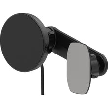 Scoshce MagicMount Pro Wireless 5-in-1 25W Qi2 Car Charging Mount