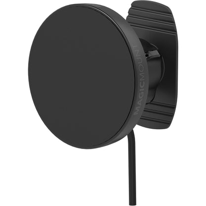 Scoshce MagicMount Pro Wireless 5-in-1 25W Qi2 Car Charging Mount