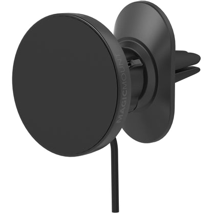 Scoshce MagicMount Pro Wireless 5-in-1 25W Qi2 Car Charging Mount
