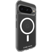 Case-Mate Tough Case with Magnet for Pixel 10/10 Pro (Clear)
