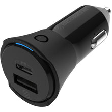Scosche Fount It Dual Port 32W Car Charger
