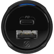 Scosche Fount It Dual Port 32W Car Charger
