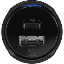 Scosche Fount It Dual Port 32W Car Charger