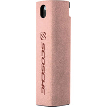 Scosche 2-in-1 Screen Cleaner 2 Pack (Pink)