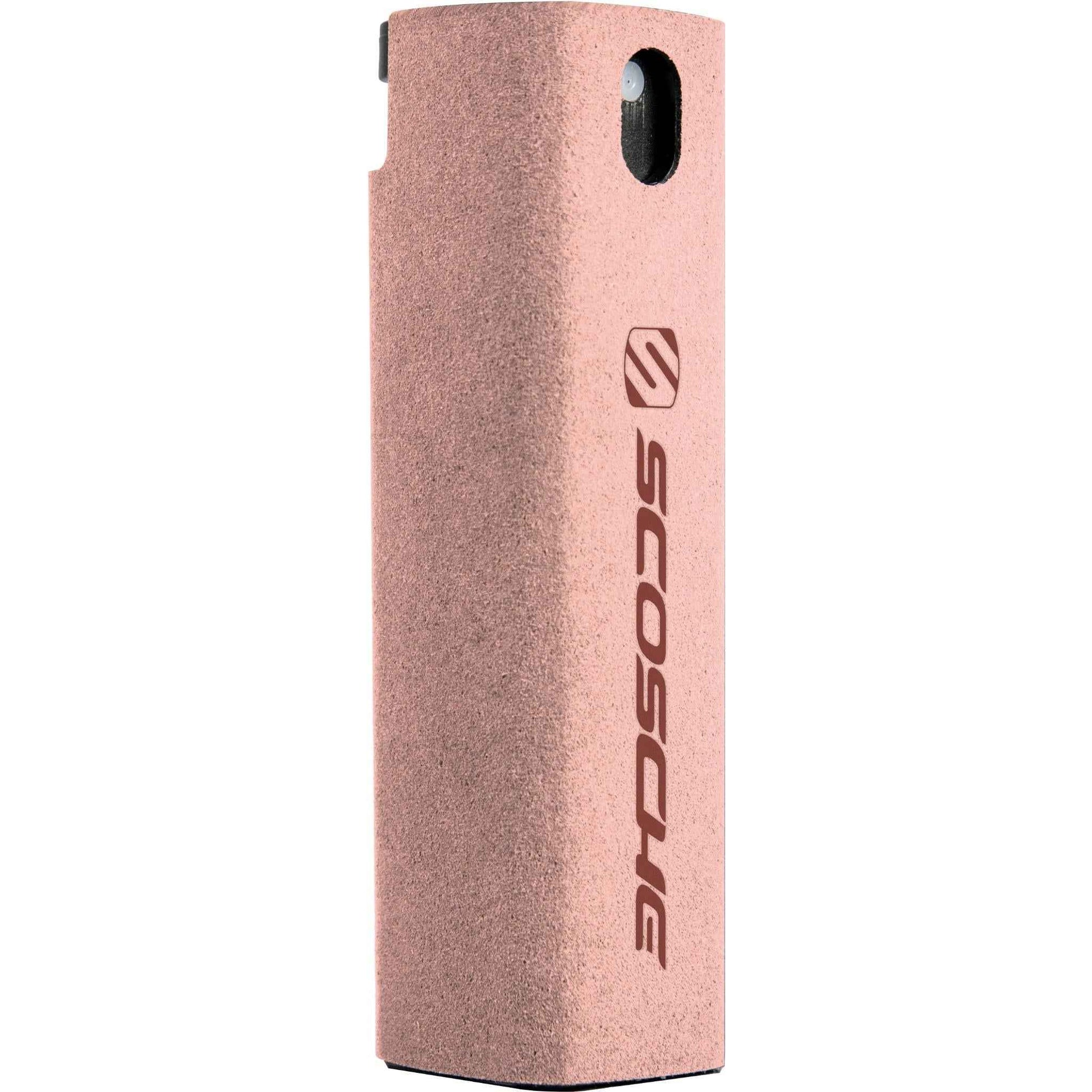 Scosche 2-in-1 Screen Cleaner 2 Pack (Pink)
