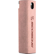Scosche 2-in-1 Screen Cleaner 2 Pack (Pink)