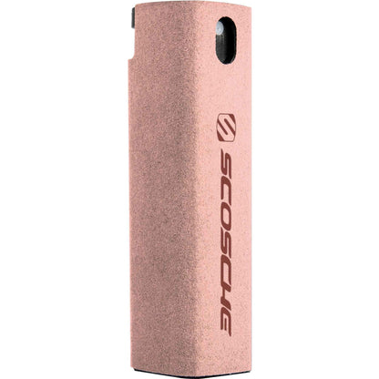 Scosche 2-in-1 Screen Cleaner 2 Pack (Pink)