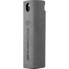 Scosche 2-in-1 Screen Cleaner 2 Pack (Grey)