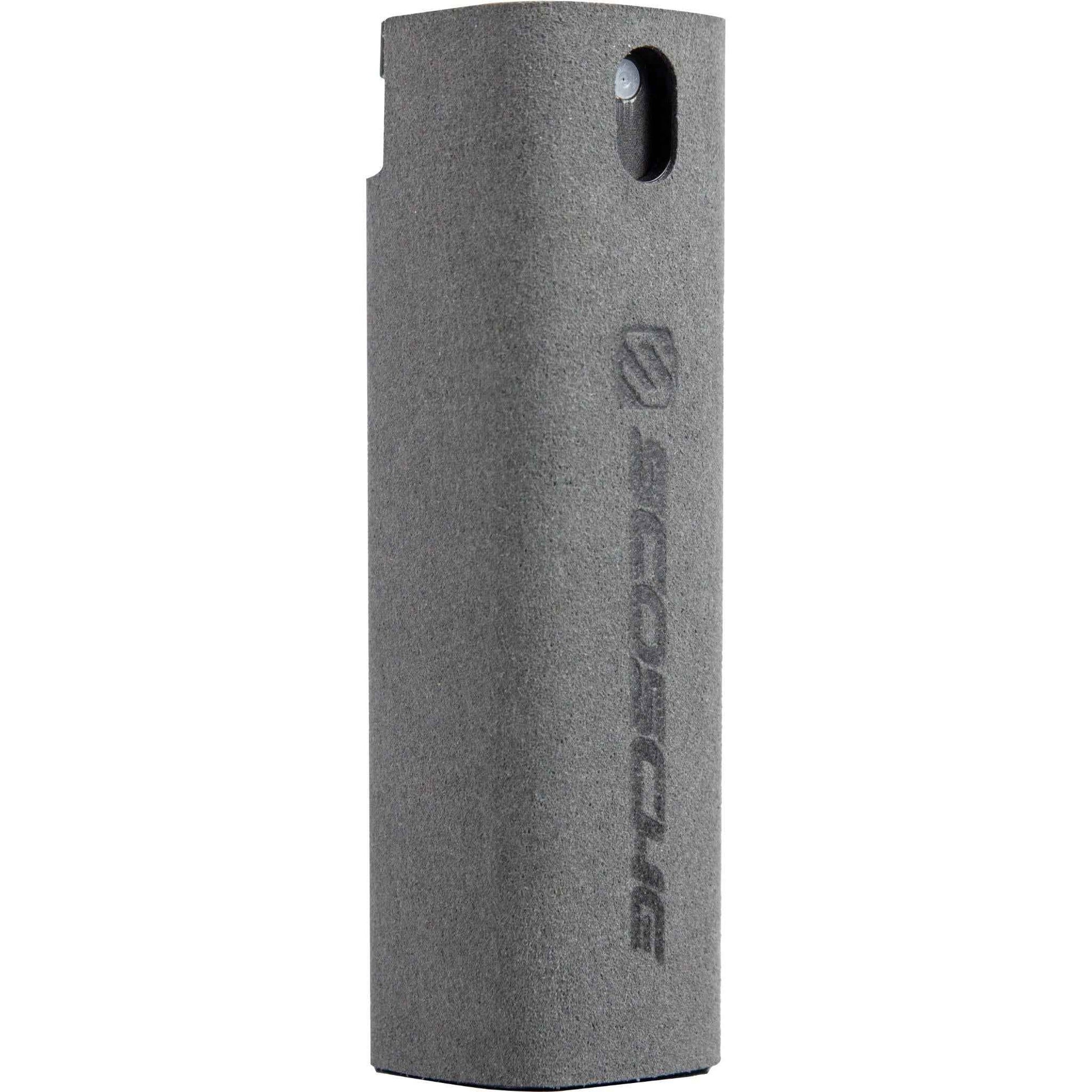 Scosche 2-in-1 Screen Cleaner 2 Pack (Grey)