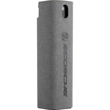 Scosche 2-in-1 Screen Cleaner 2 Pack (Grey)