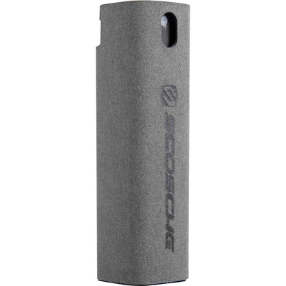 Scosche 2-in-1 Screen Cleaner 2 Pack (Grey)