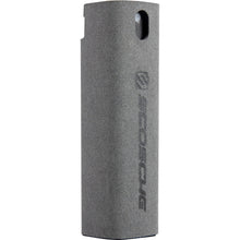 Scosche 2-in-1 Screen Cleaner 2 Pack (Grey)