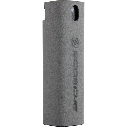 Scosche 2-in-1 Screen Cleaner 2 Pack (Grey)